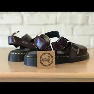 Dr. Martens | Shoes | New Mens Dr Martens Size 4 Gryphon 